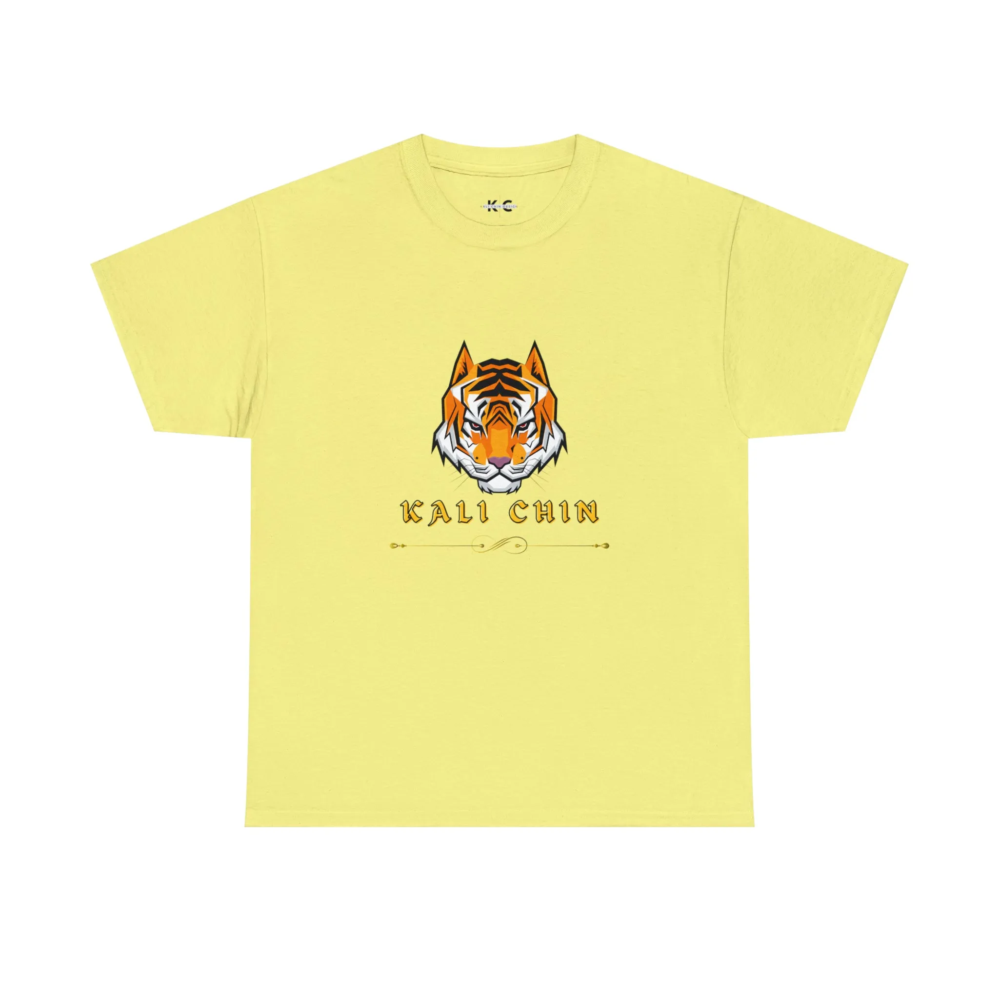 Unisex Lioness Kali Chin Tee