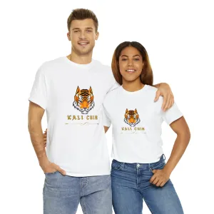 Unisex Lioness Kali Chin Tee